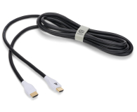 PowerA Kabel HDMI 2.1 - HDMI 3m Ultra High Speed PS5 1520481-01 - 1122216 - zdjęcie 5